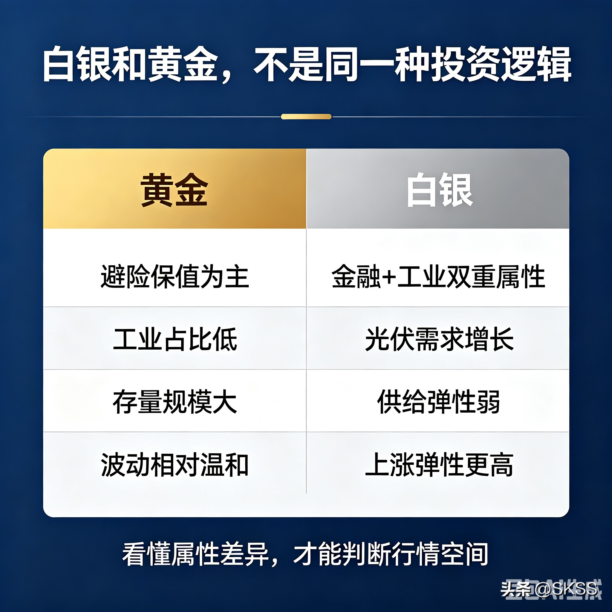 白银价格走势分析建议_白银工业需求增长 供需缺口分析_白银价格腰斩 牛市下半场启动