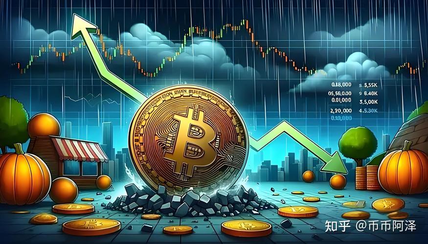 比特币市场大跌原因_比特币后市恐将继续下跌_比特币市场投资者选择