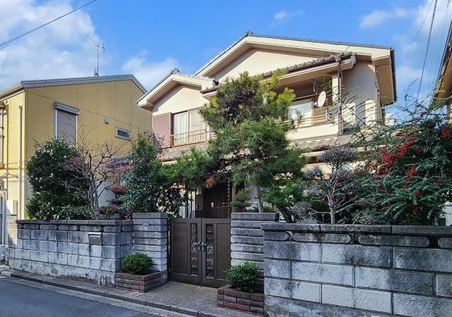 日本人口老龄化与房价低迷_日本近30年房价走势图_日本房价泡沫后心理影响
