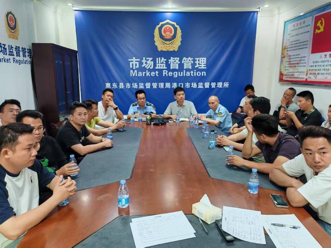 惠东市场监督管理局何显光_惠州大亚湾开发区市场监督管理局 食品安全 餐饮监管