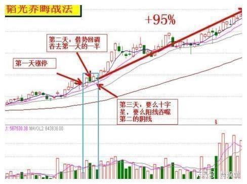 领先大盘:快人一步的选股策略_投资策略结合心理因素_MA均线战法KDJMACD选股