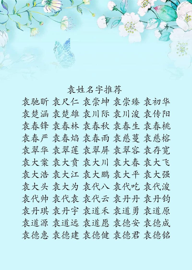 袁姓属猴男孩名字推荐_袁明阳名字含义_袁姓属猴男孩起名大全