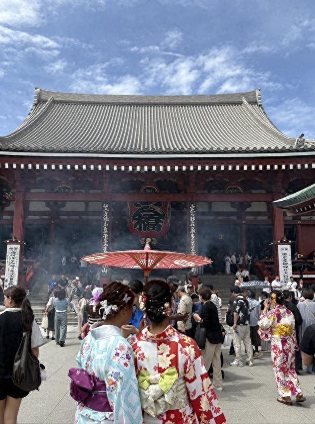曾经日本洗盘子能买房，如今在日本生活是啥样？
