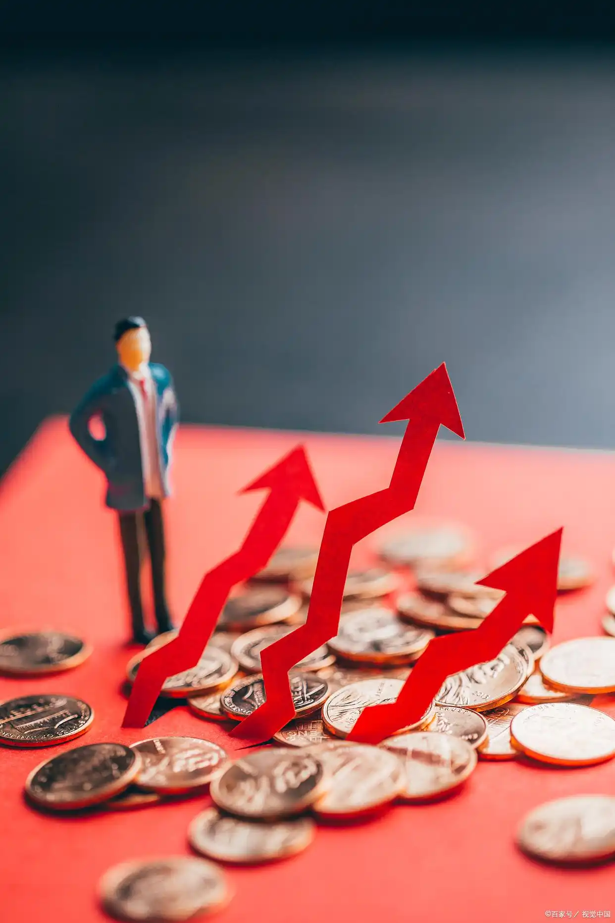 资本利得股息收入_股票投资盈利方式_做空市场利润的来源