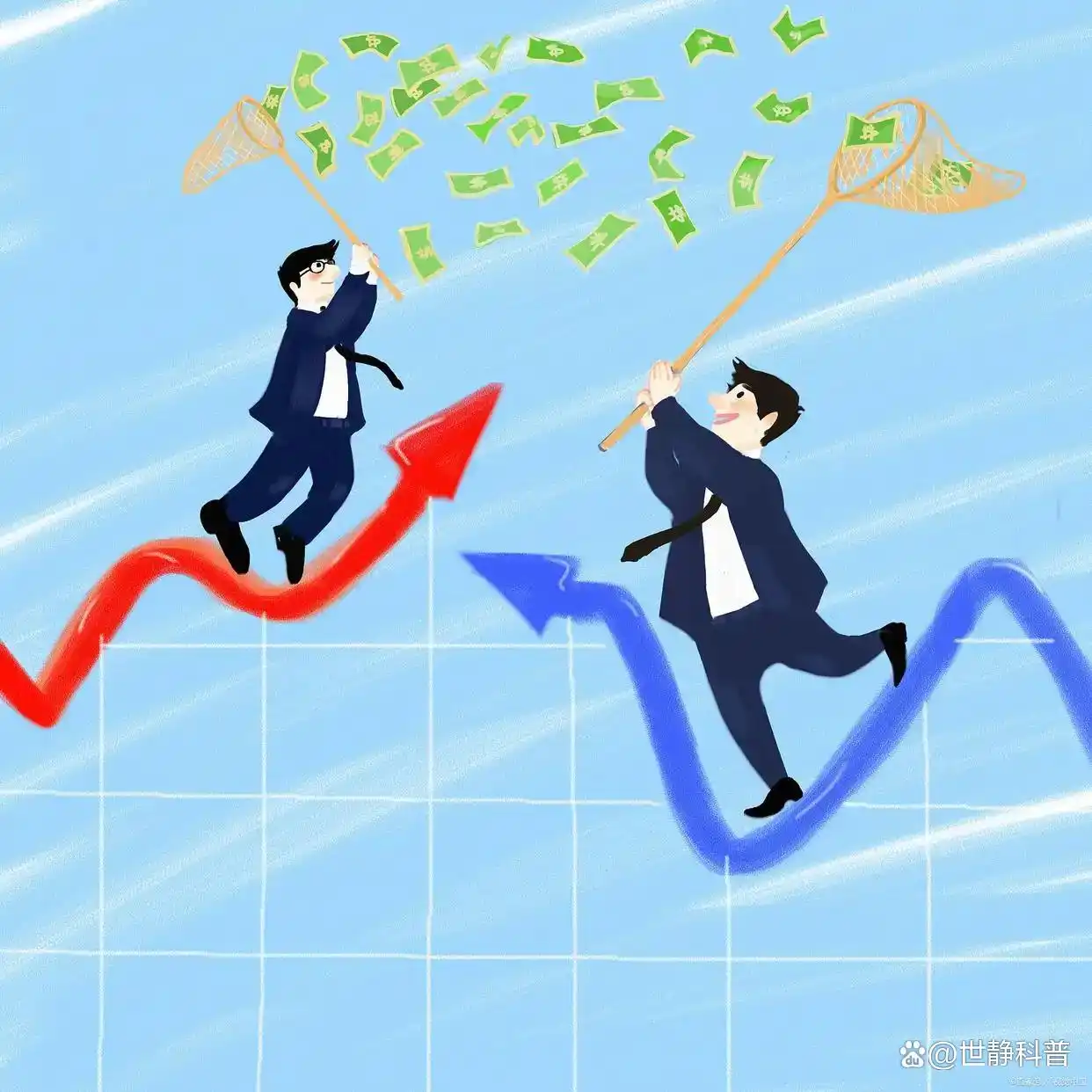 交易投资心得_炒股怎么赚钱_股票投资技巧