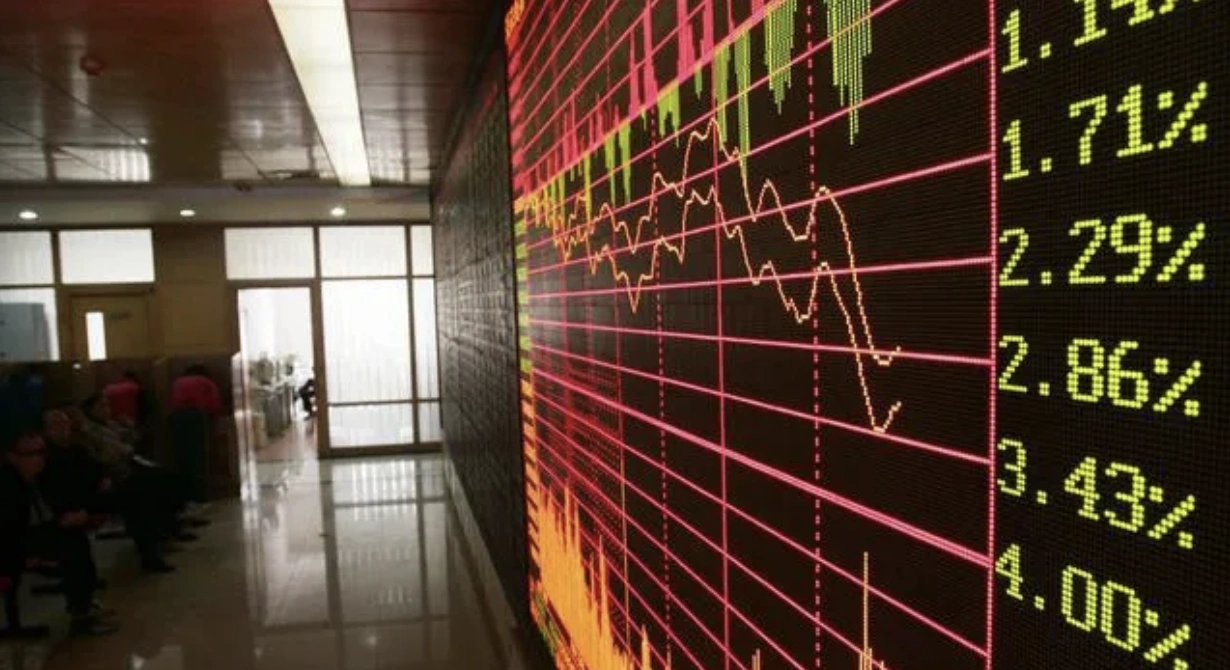 顺势而为交易技巧_乖离率指标参数设置_股市交易策略