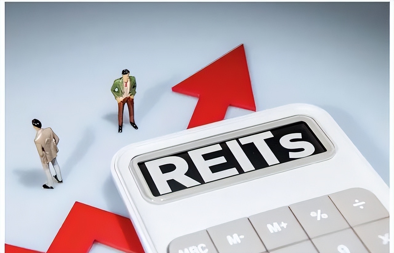 资产证券化是哪本书的知识_国资改革_公募REITs