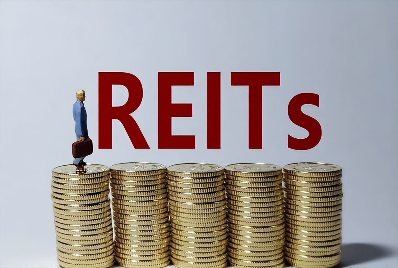 公募REITs_资产证券化是哪本书的知识_国资改革