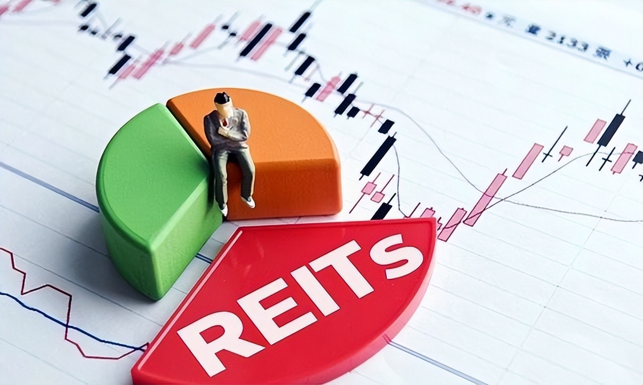 资产证券化是哪本书的知识_公募REITs_国资改革