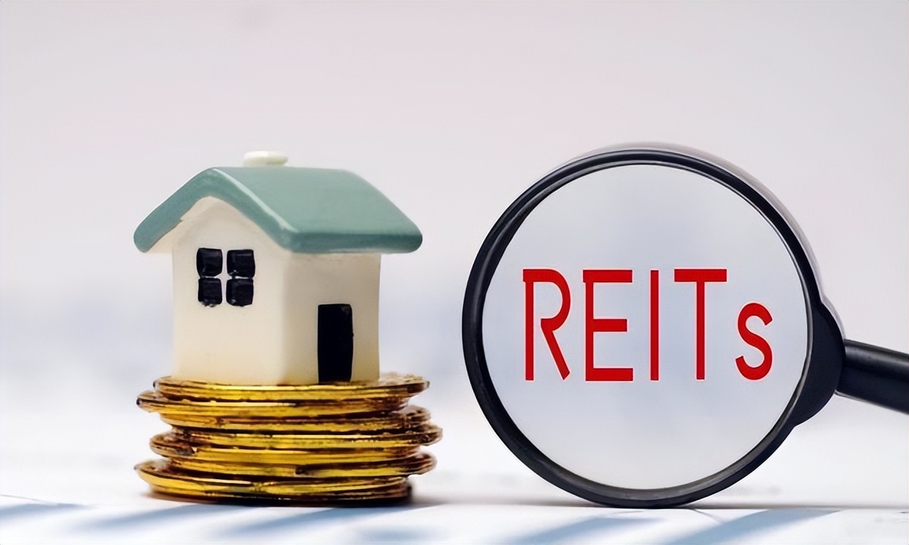 公募REITs_资产证券化是哪本书的知识_国资改革