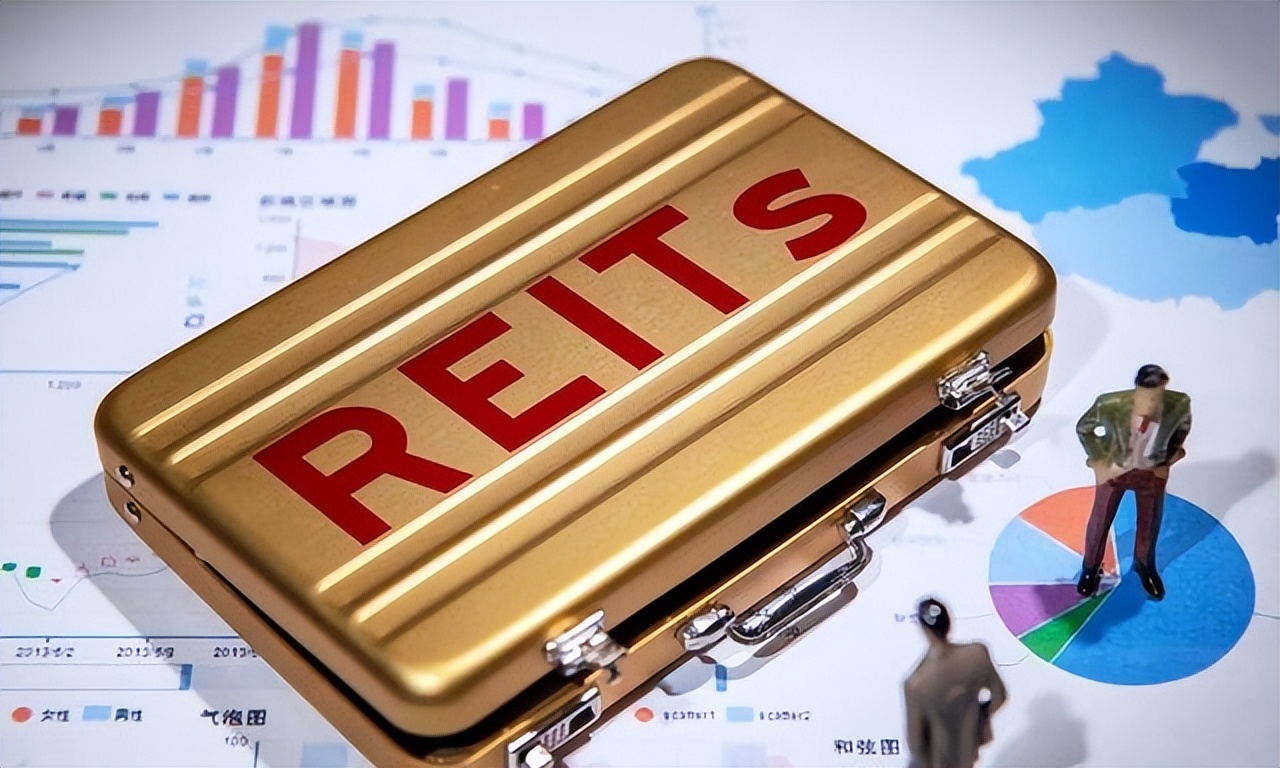 国资改革_资产证券化是哪本书的知识_公募REITs