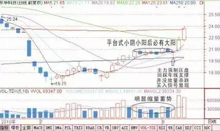 涨停回马枪战法详解_股市稳定盈利方法_洗盘形态