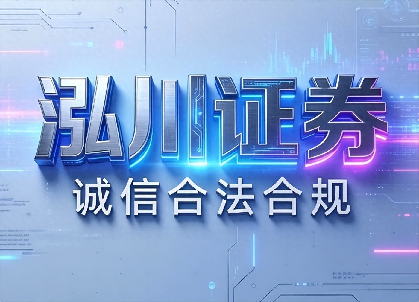 股票配资哪个平台好？2026排名：泓川证券资金安全领跑