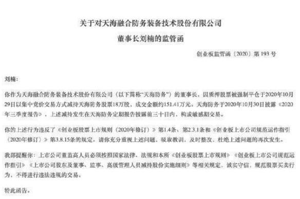 军工板块领跌分析_A股市场大跌_天海防务股票行情