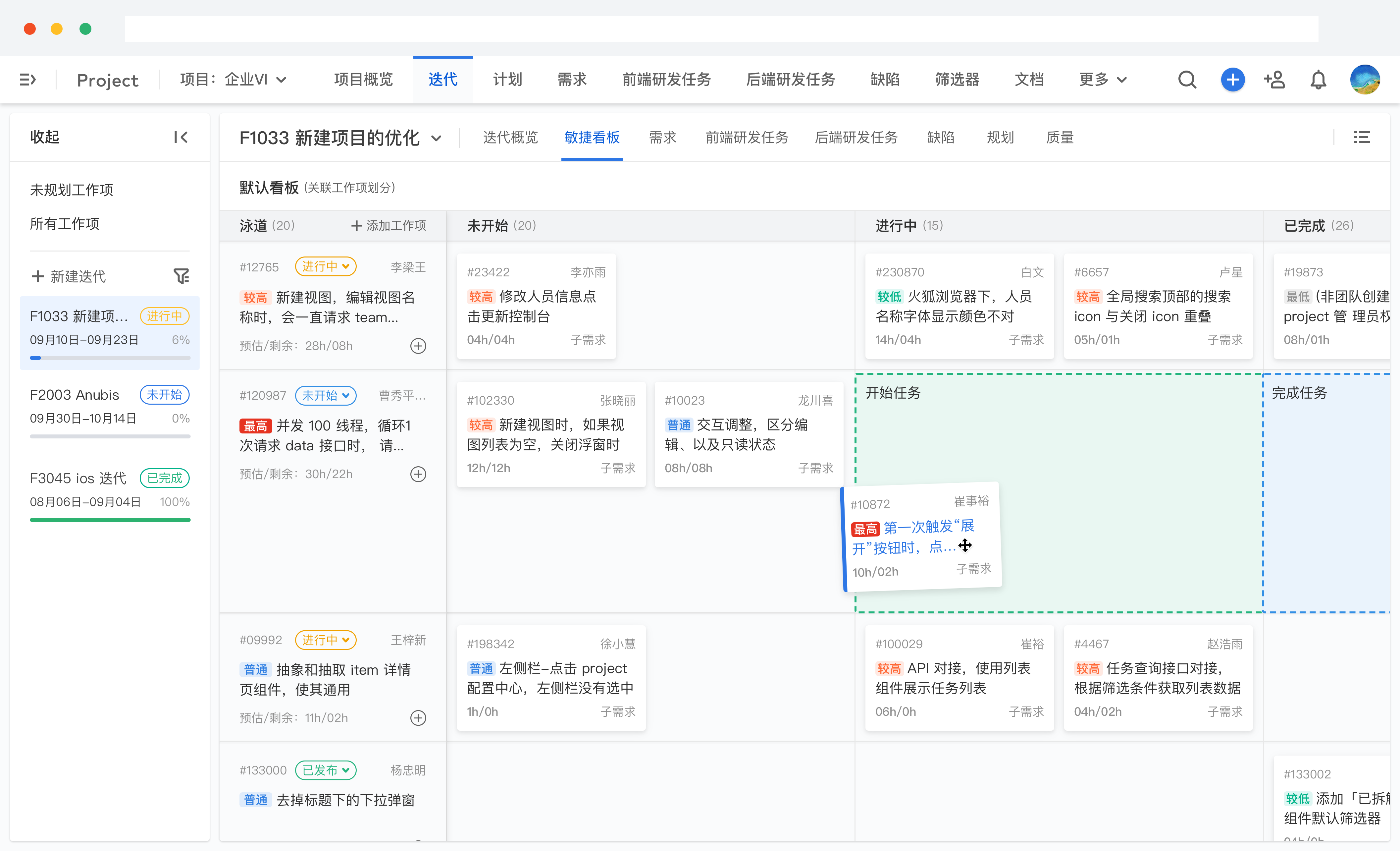 项目管理流程详解_项目管理五个过程组_it项目管理的发展趋势