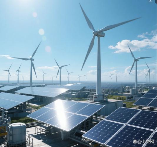 中国企业在欧洲新能源市场的投资布局，聚焦太阳能等项目