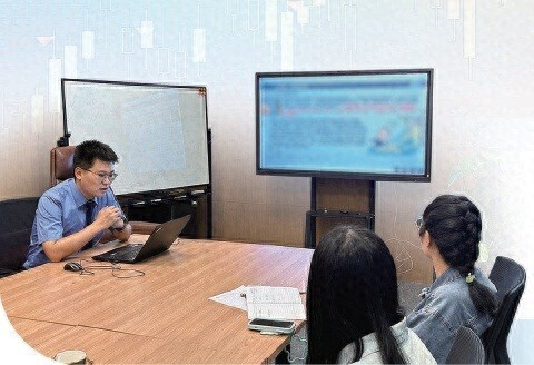 警惕！免息炒股配资背后可能藏着非法证券交易陷阱