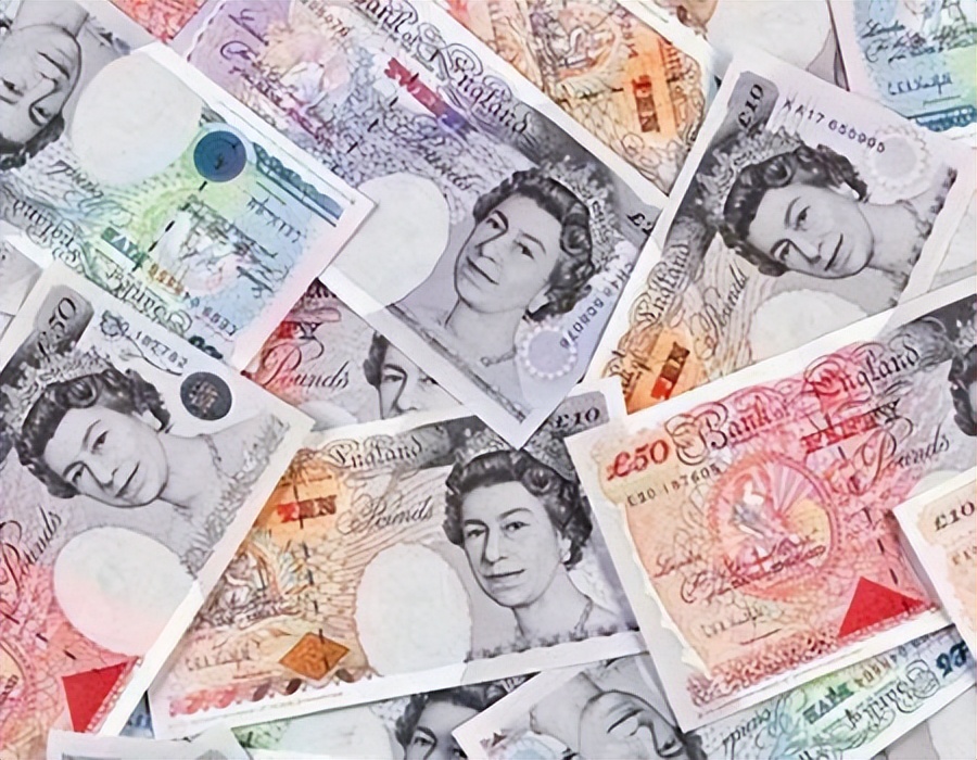 人民币对英镑汇率降低_英国央行降息英镑贬值对中英贸易结算影响_人民币跨境支付政策对出口企业支持