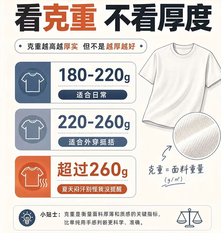 g2000衣服贵吗_T恤购买技巧分享_如何挑选高品质T恤